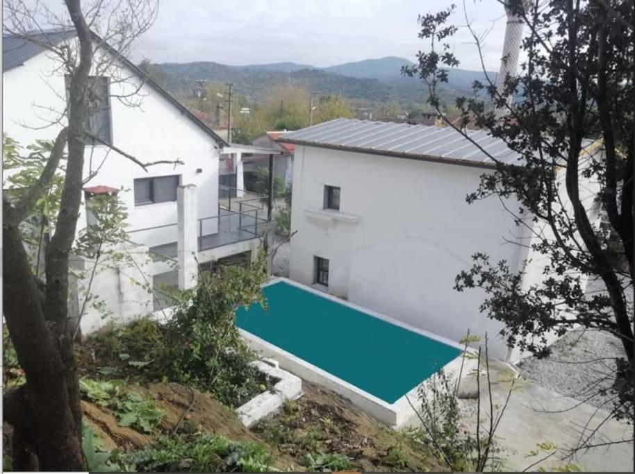 Baykus Guesthouse-Konukevi Soke Esterno foto