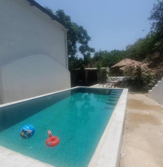 Baykus Guesthouse-Konukevi Soke Esterno foto