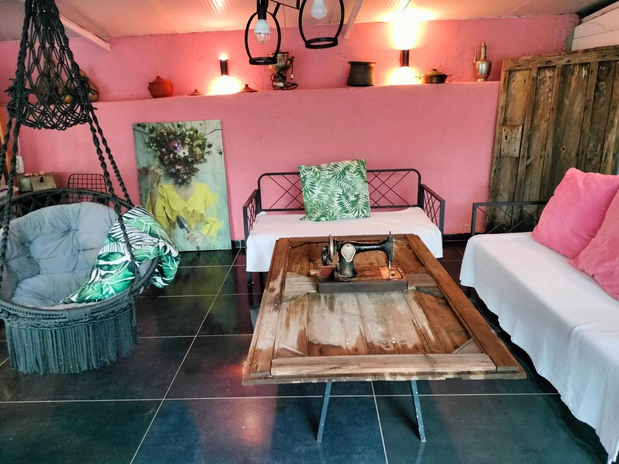 Baykus Guesthouse-Konukevi Soke Esterno foto