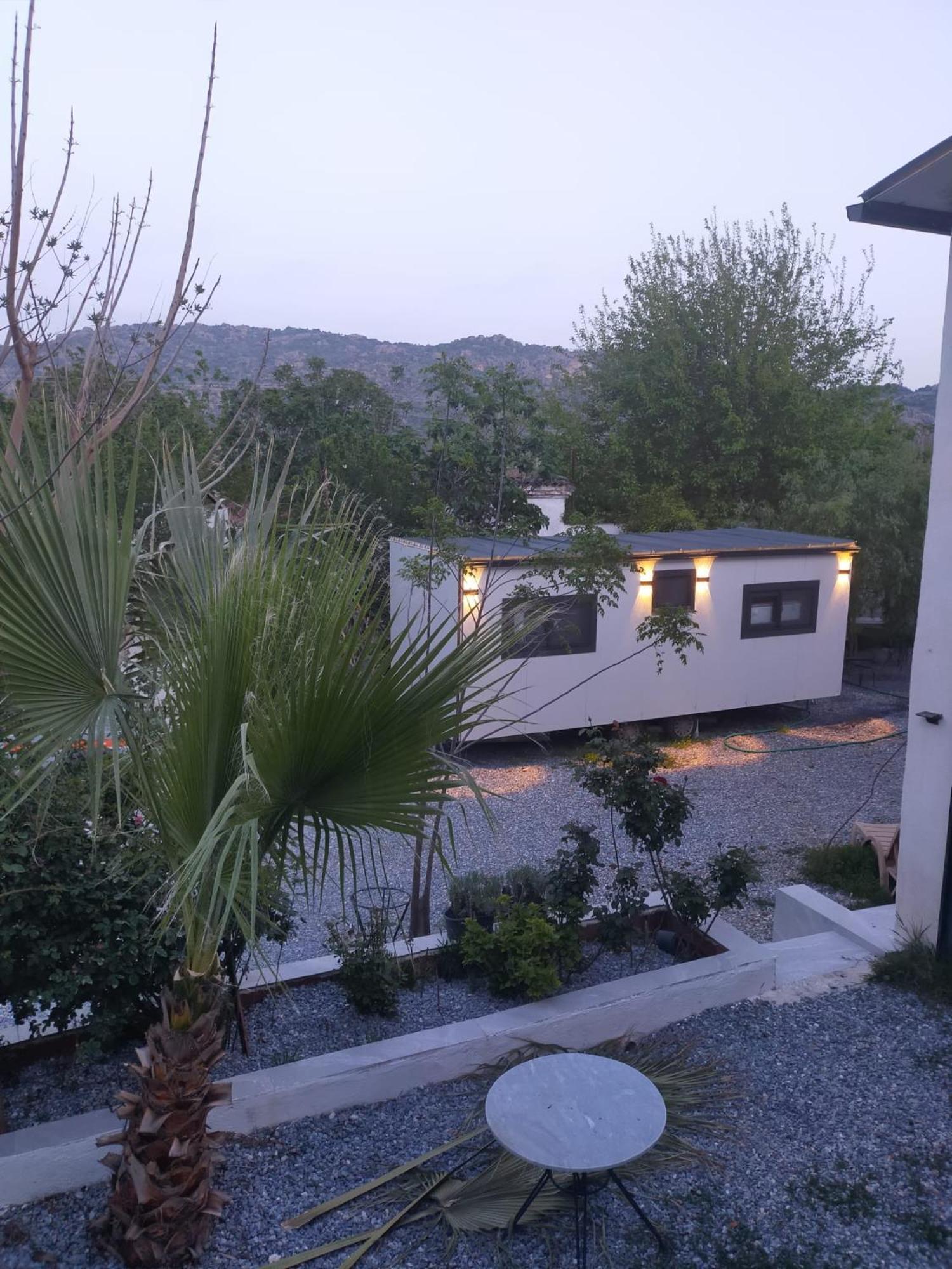 Baykus Guesthouse-Konukevi Soke Esterno foto