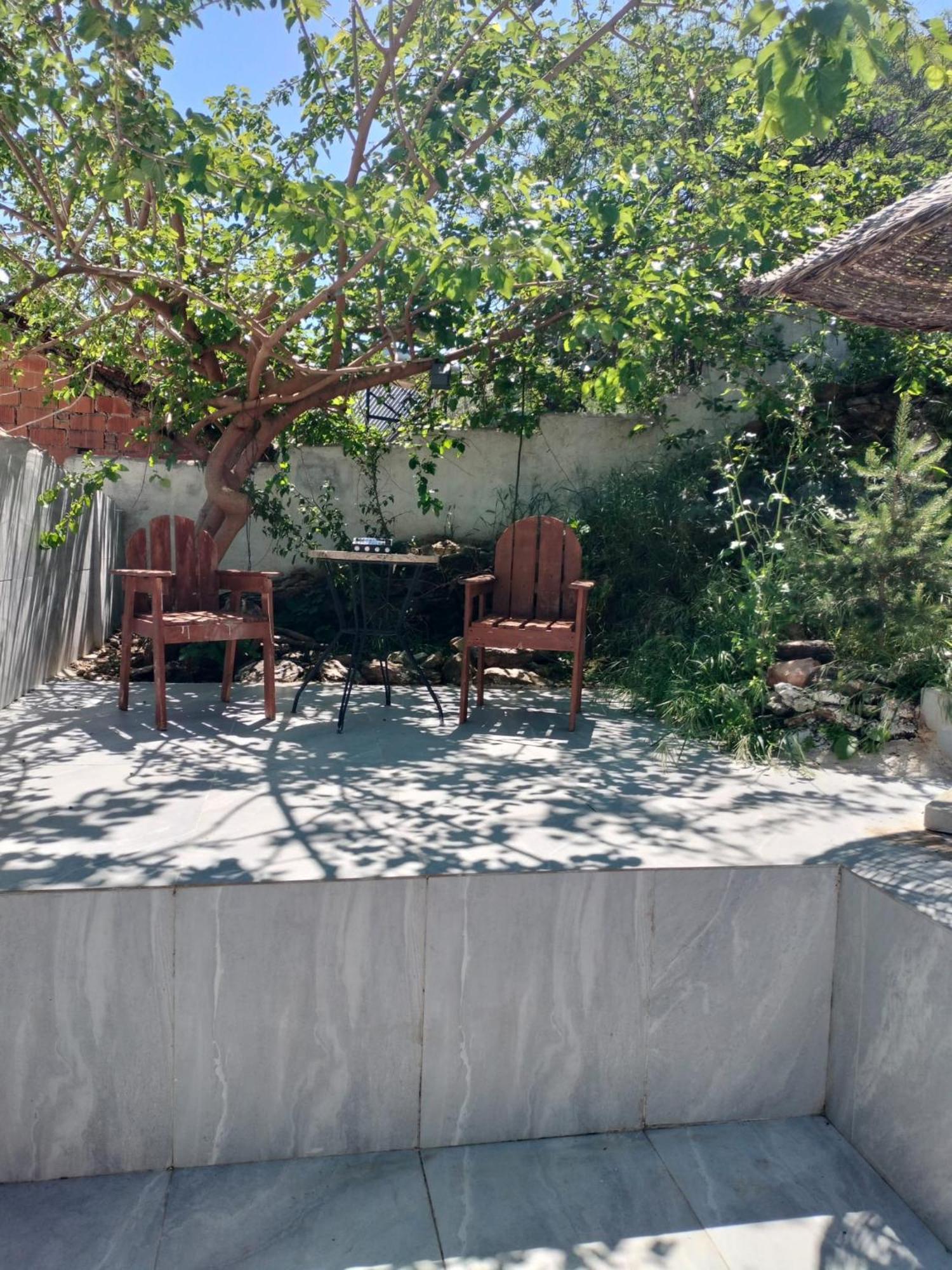 Baykus Guesthouse-Konukevi Soke Esterno foto