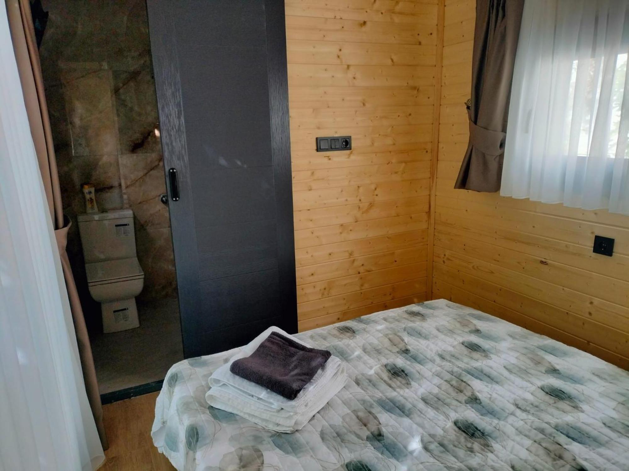 Baykus Guesthouse-Konukevi Soke Esterno foto