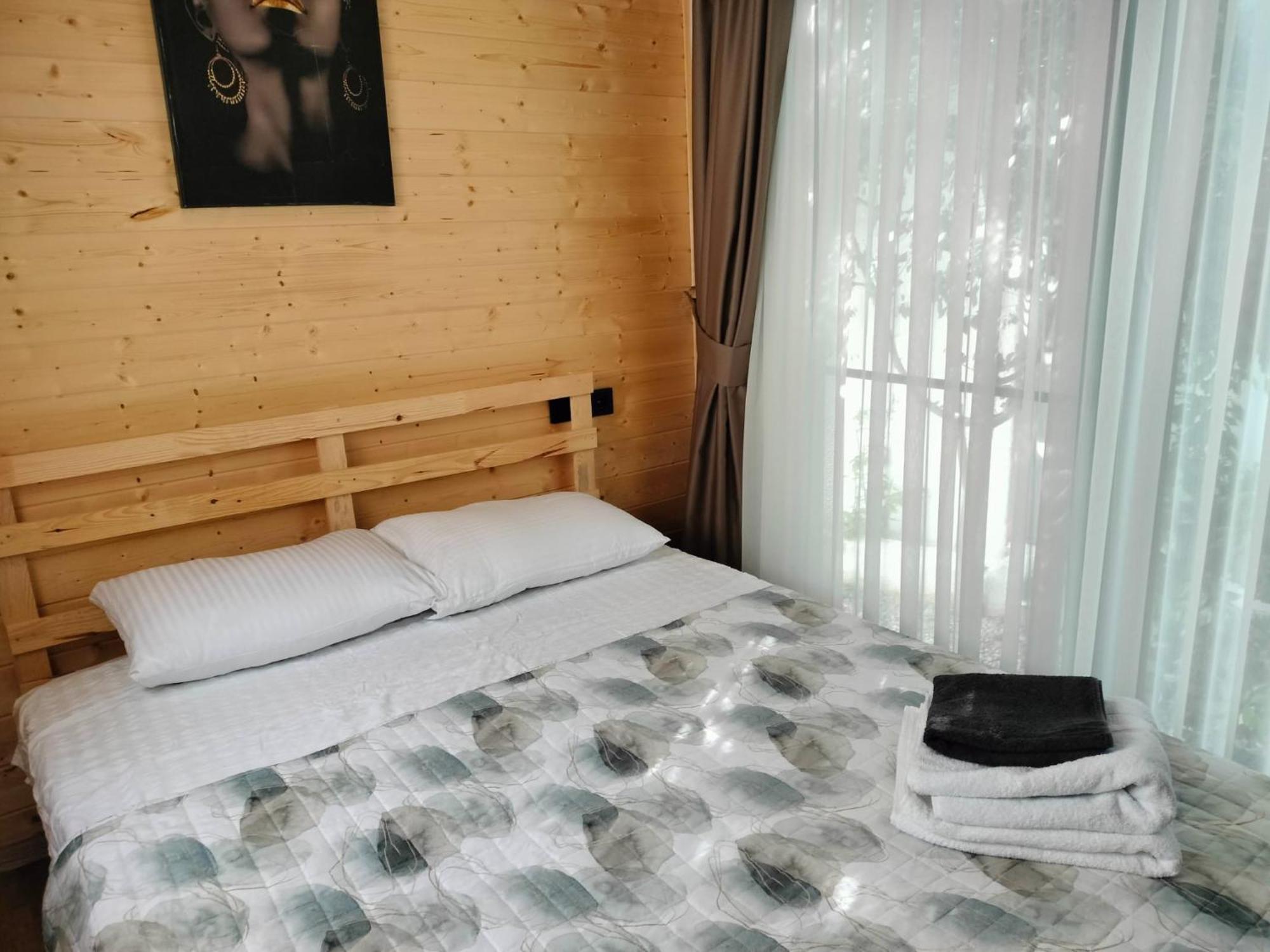Baykus Guesthouse-Konukevi Soke Esterno foto